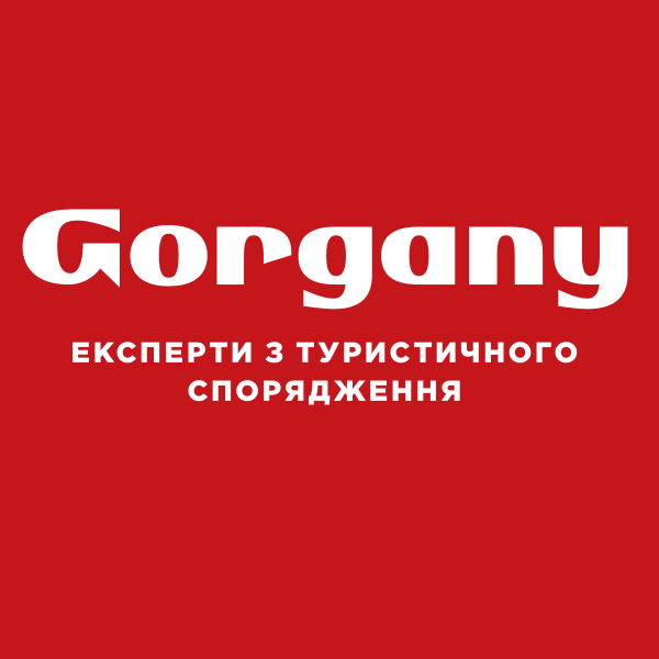 Gorgany